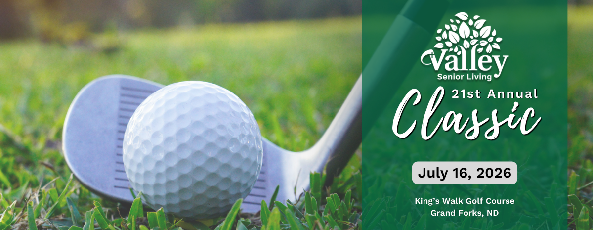 Valley Senior Living Golf Classic